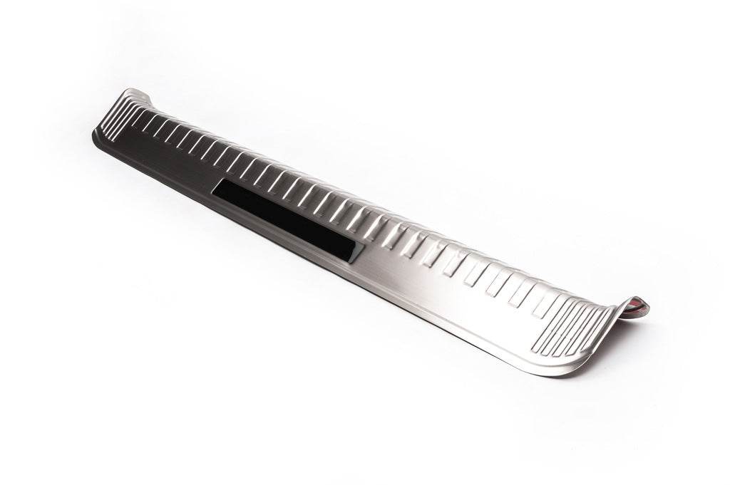 Rear inner sill pad (for 7 months) for Toyota Land Cruiser Prado 150 - Reelken Auto