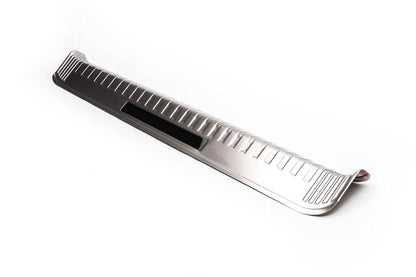 Rear inner sill pad (for 7 months) for Toyota Land Cruiser Prado 150 - Reelken Auto