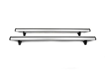Roof rack (cross bars) for original mounting points Asaf V3 for Ford Courier 2014-2023 - image 21