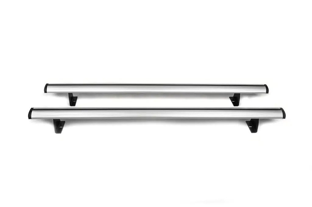 Roof rack (crossbars) for original mounting points Asaf V3 for Peugeot Partner Tepee 2008-2018 - image 21