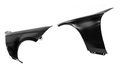 W223 AMG Line restyling kit (without doors) for Mercedes S-class W221 - image 11