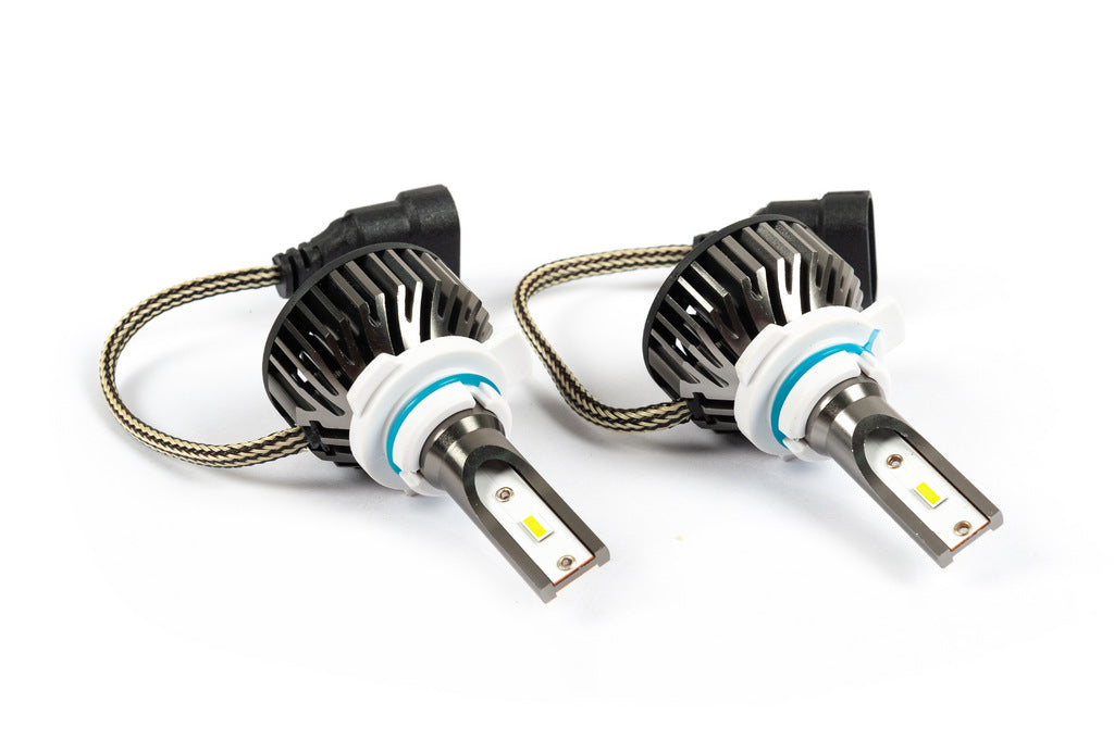 LED Headlight Bulb Kit 9012 Niken Pro-series - image 4