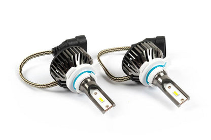 A set of LED lamps 9012 Niken Pro-series - Reelken Auto