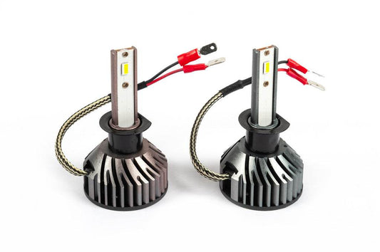 A set of LED lamps H1 Niken Pro-series - Reelken Auto