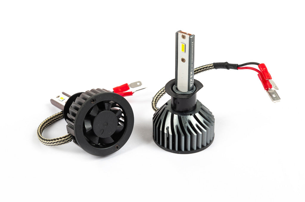 LED Headlight Bulb Kit H1 Niken Pro-series - image 2