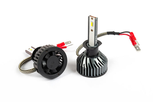 LED Headlight Bulb Kit H1 Niken Pro-series - image 2