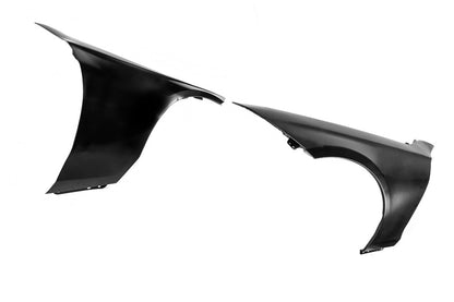 Restyling kit for W223 AMG S63 (with door handles and inserts) for Mercedes S-class W221 - image 16