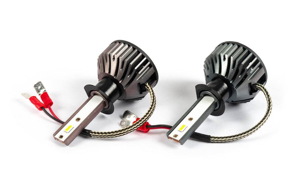 A set of LED lamps H1 Niken Pro-series - Reelken Auto