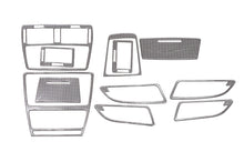 Dashboard Trim Covers (Meric, Turkey) for Skoda Octavia II A5 2010-2013 - image 2