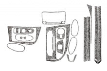 Dashboard Trim Covers (2009-2012) for Seat Leon 2005-2012 - image 2