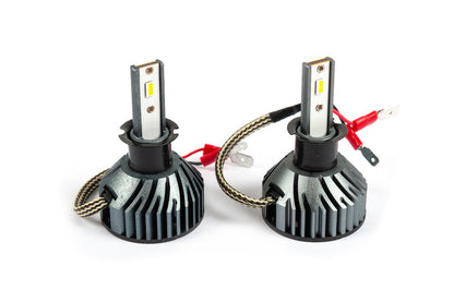 LED Bulb Kit H3 Niken Pro-series - image 1