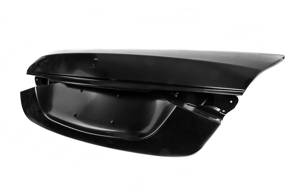 Facelift kit to W223 Maybach (with door handles and inserts) for Mercedes S-сlass W221 2005-2013 - image 20