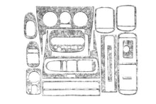 Dashboard Trim Covers for Seat Toledo 2000-2005 - image 2