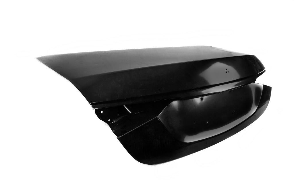 Restyling kit for W223 AMG S63 (with door handles and inserts) for Mercedes S-class W221 - image 18