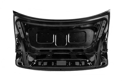 Facelift Kit to W223 AMG S63 (with door handles and inserts) for Mercedes S-сlass W221 2005-2013 - image 20
