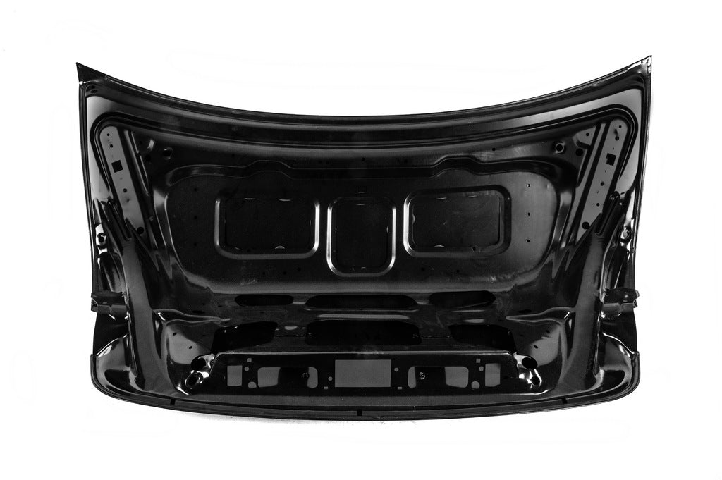 Facelift Kit to W223 AMG Line (with door handles and inserts) for Mercedes S-сlass W221 2005-2013 - image 21