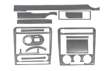 Dashboard Trim Covers for Seat Cordoba 2000-2009 - image 2