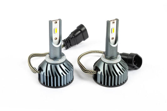 A set of LED lamps H27 Niken Pro-series - Reelken Auto