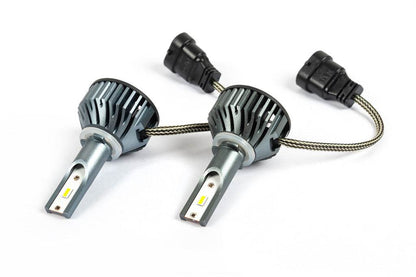 A set of LED lamps H27 Niken Pro-series - Reelken Auto