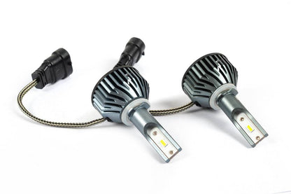 A set of LED lamps H27 Niken Pro-series - Reelken Auto