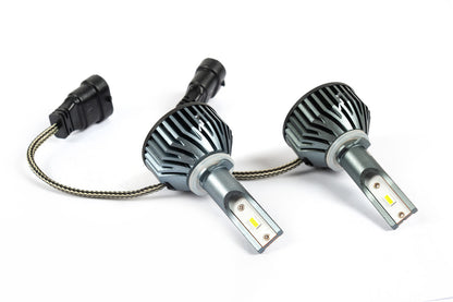 LED Headlight Bulb Kit H27 Niken Pro-series - image 4