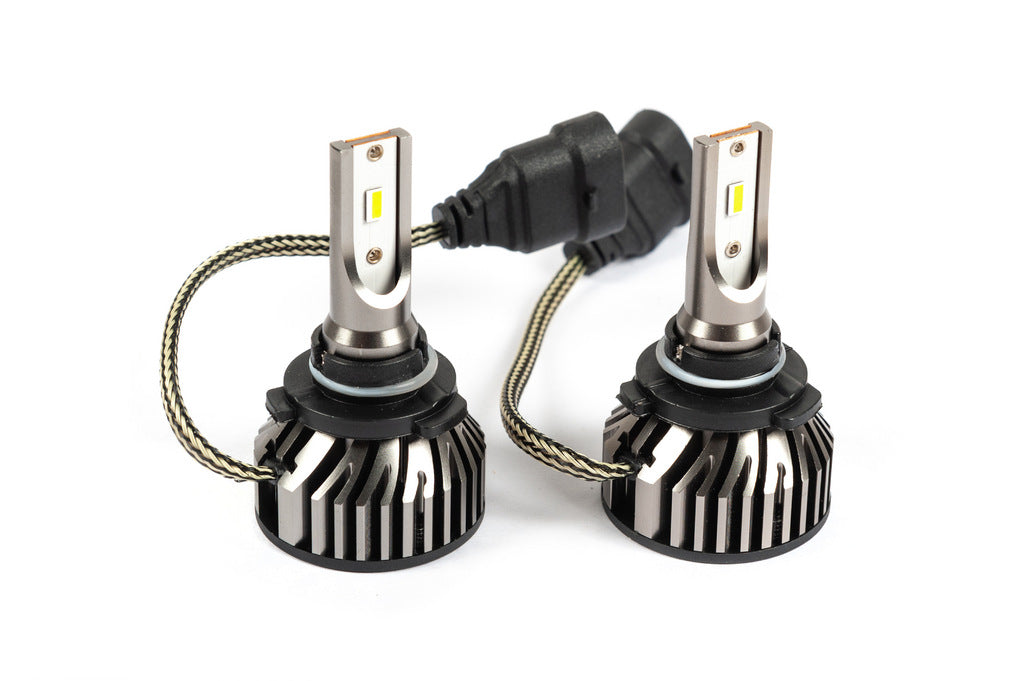LED Headlight Bulb Kit HB3 9005 Niken Pro-series - image 1