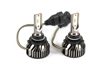 LED Headlight Bulb Kit HB3 9005 Niken Pro-series - image 1