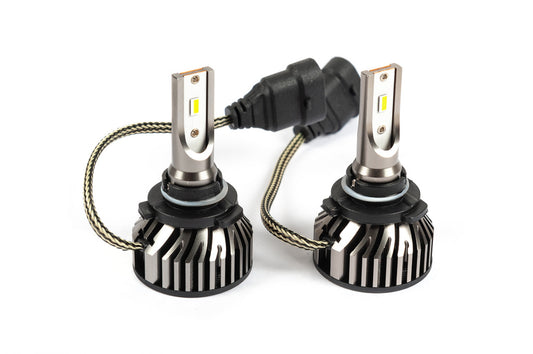 LED Headlight Bulb Kit HB3 9005 Niken Pro-series - image 1