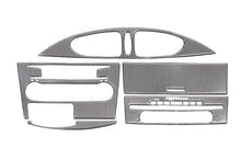 Dashboard Trim Covers (2005-2007) for Renault Laguna 2001-2007 - image 2