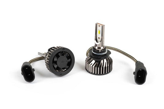 LED Headlight Bulb Kit HB3 9005 Niken Pro-series - image 2