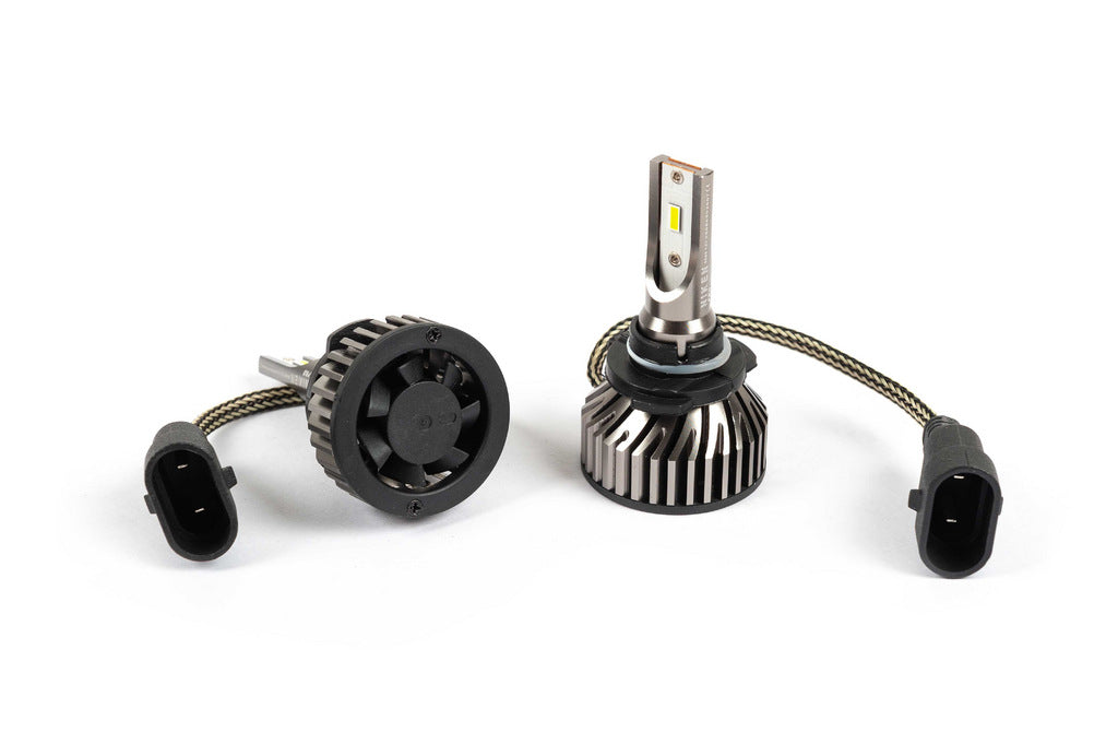 LED Headlight Bulb Kit HB3 9005 Niken Pro-series - image 2