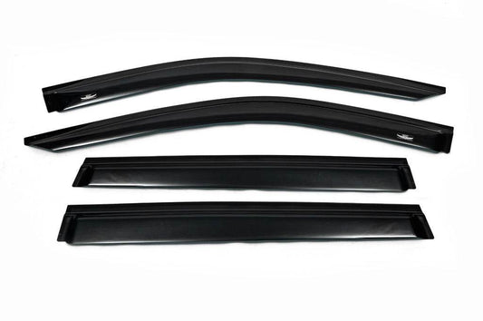 Windshields (4 pcs, HIC) for Jeep Compass 2016↗︎ - Reelken Auto