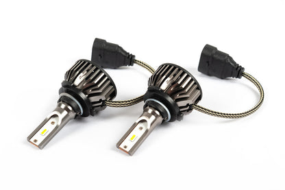 LED Headlight Bulb Kit HB3 9005 Niken Pro-series - image 3