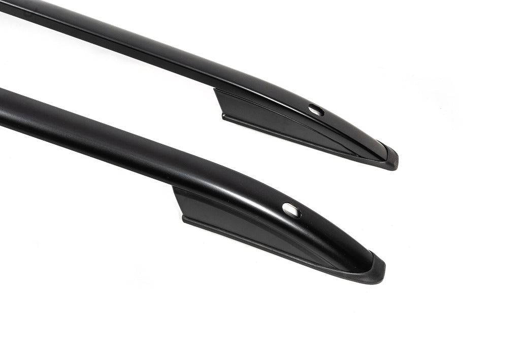 Skyport Black Roof Rails (2 pcs) for Toyota Land Cruiser Prado 120 2002-2009 - image 11