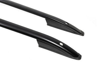 Skyport Black Roof Rails (2 pcs) for Toyota Land Cruiser Prado 120 2002-2009 - image 11