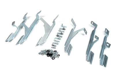 Attachment to side thresholds for Volkswagen Touareg 2018↗ - Reelken Auto