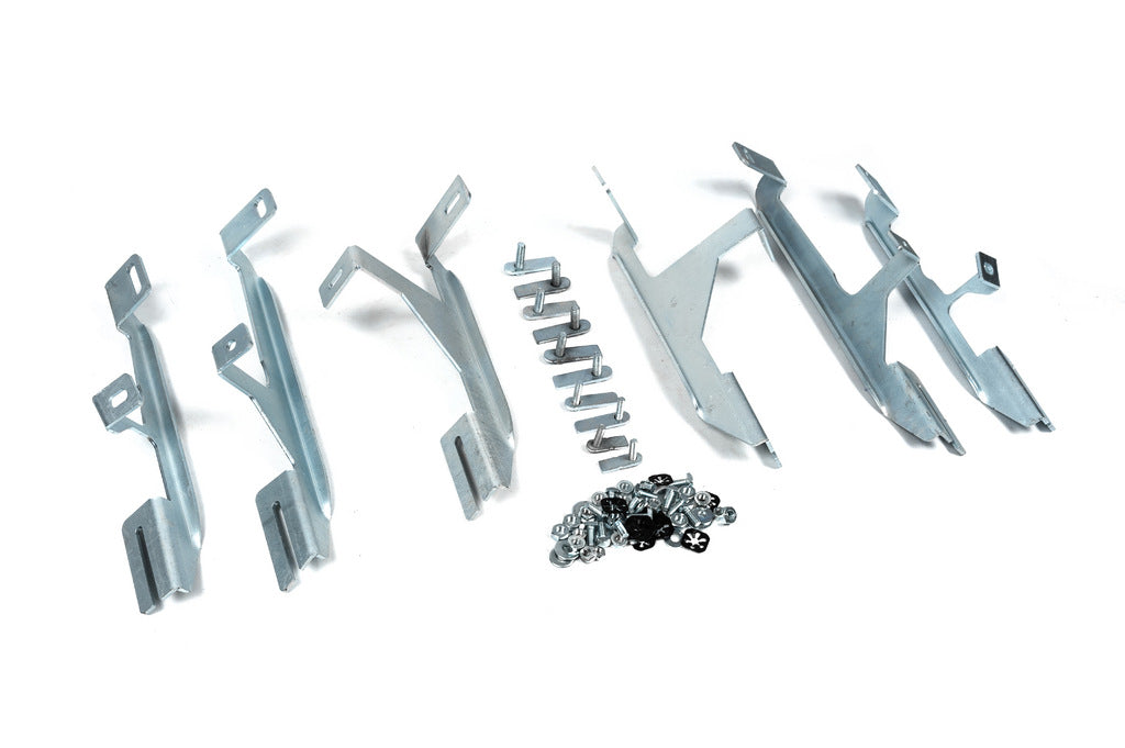 Mounting brackets for side steps for Volkswagen Touareg 2018- - image 3