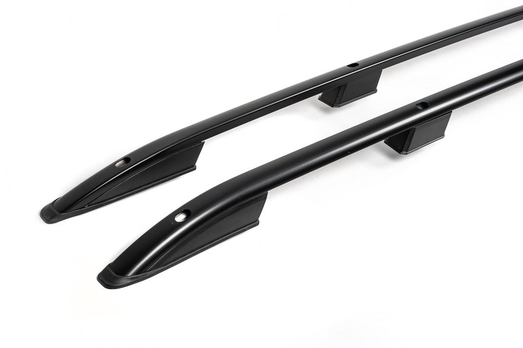 Skyport Black Roof Rails (2 pcs) for Toyota Land Cruiser Prado 120 2002-2009 - image 12