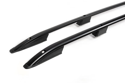 Skyport Black Roof Rails (2 pcs) for Toyota Land Cruiser Prado 120 2002-2009 - image 12