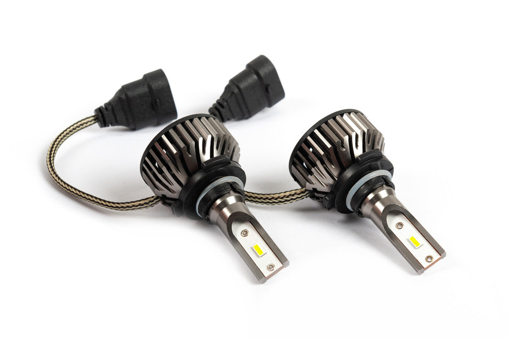 LED Headlight Bulb Kit HB3 9005 Niken Pro-series - image 4