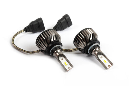 LED Headlight Bulb Kit HB3 9005 Niken Pro-series - image 4