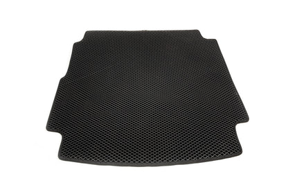 Trunk Mat with Subwoofer (EVA, Black) for Porsche Cayenne 2010-2017 - image 5