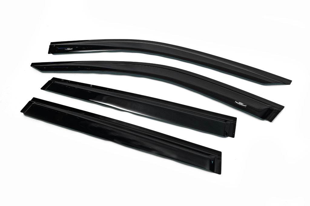 Windshields (4 pcs, HIC) for Jeep Compass 2016↗︎ - Reelken Auto