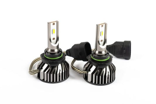 LED Headlight Bulb Kit HB4 9006 Niken Pro-series - image 1