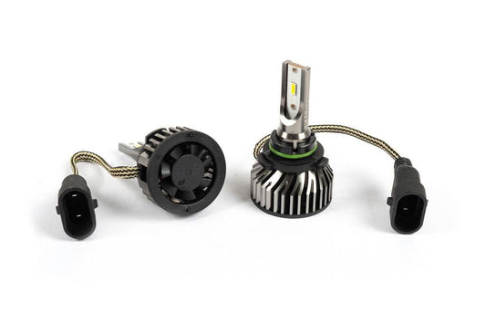 A set of LED lamps HB4 9006 Niken Pro-series - Reelken Auto