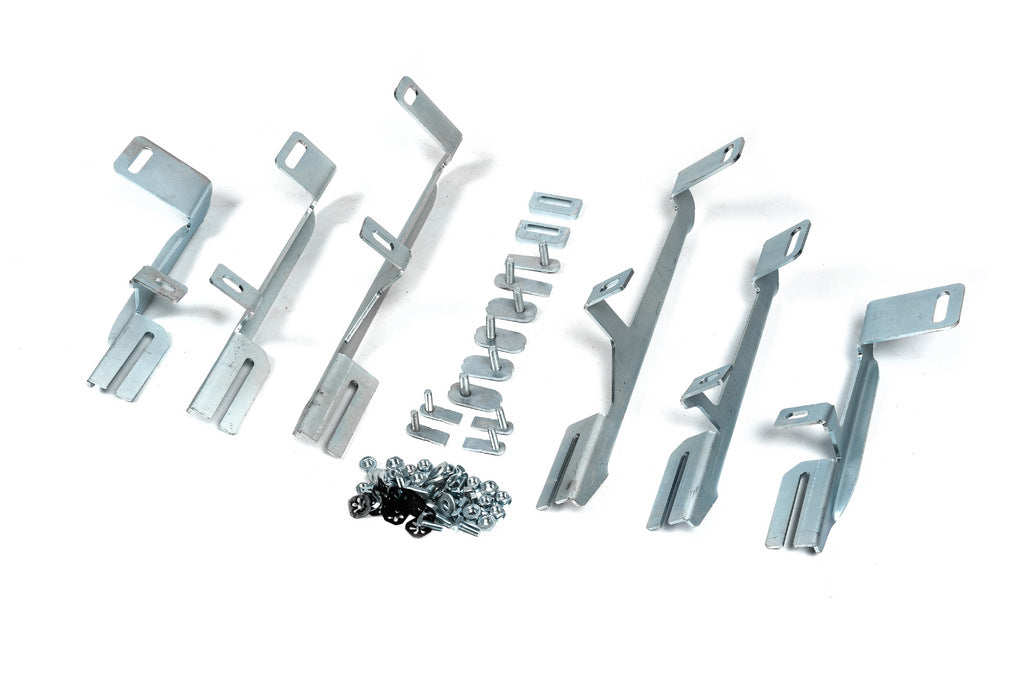 Mounting brackets for side steps for Audi Q7 2015- - image 2