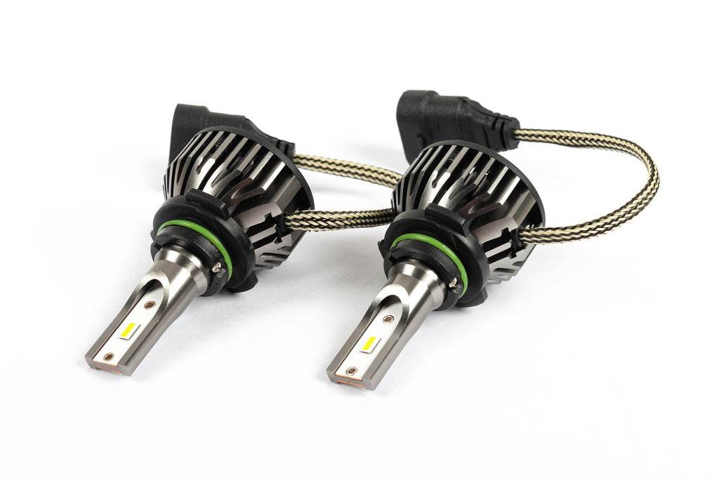 A set of LED lamps HB4 9006 Niken Pro-series - Reelken Auto