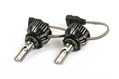 A set of LED lamps HB4 9006 Niken Pro-series - Reelken Auto