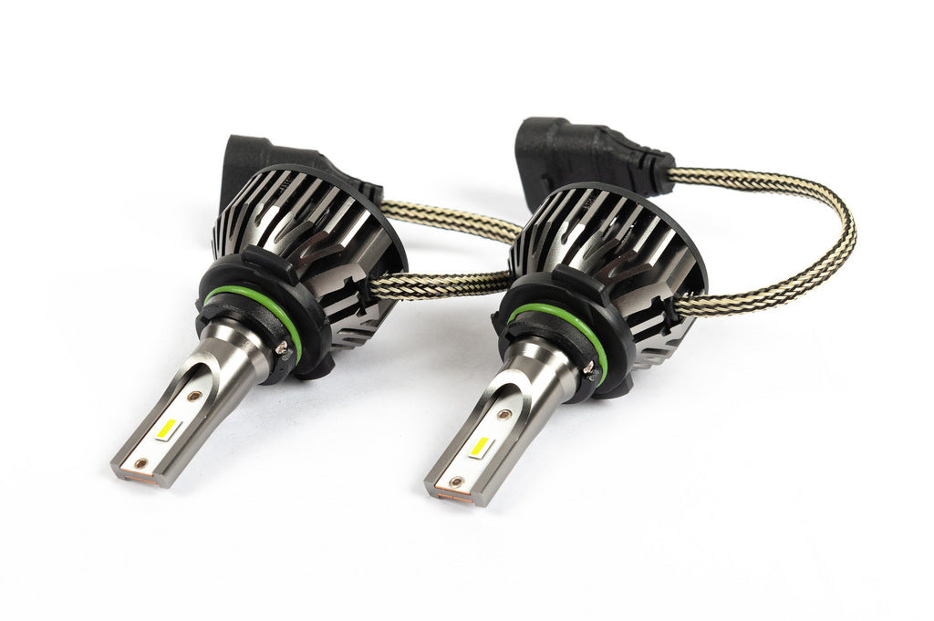 LED Headlight Bulb Kit HB4 9006 Niken Pro-series - image 3