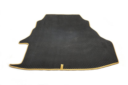 Trunk Mat (EVA, Black) for Toyota Camry 2006-2011 - image 8